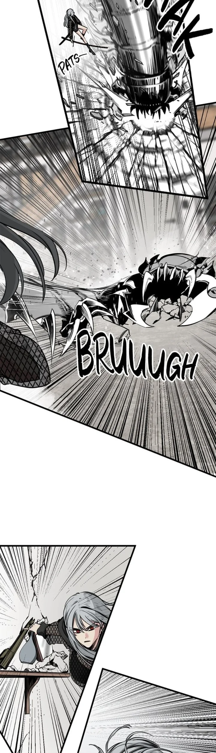 Hero Killer Chapter 235 - halaman 7