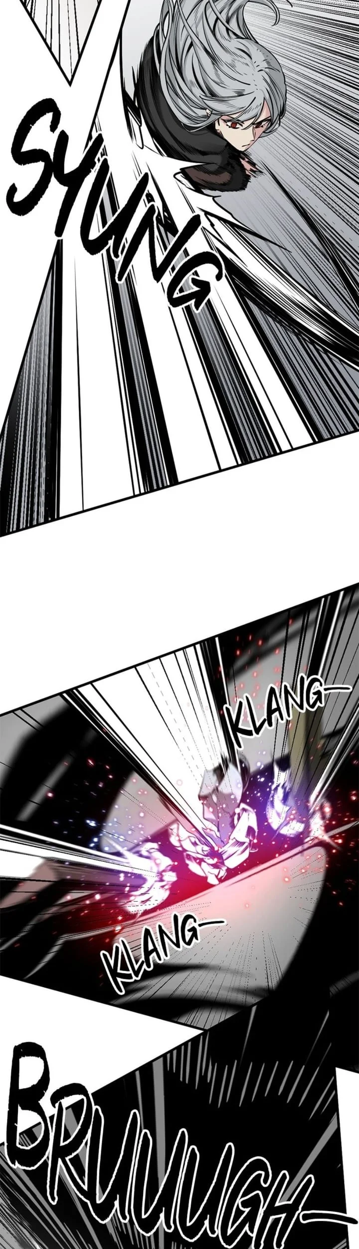Hero Killer Chapter 235 - halaman 8