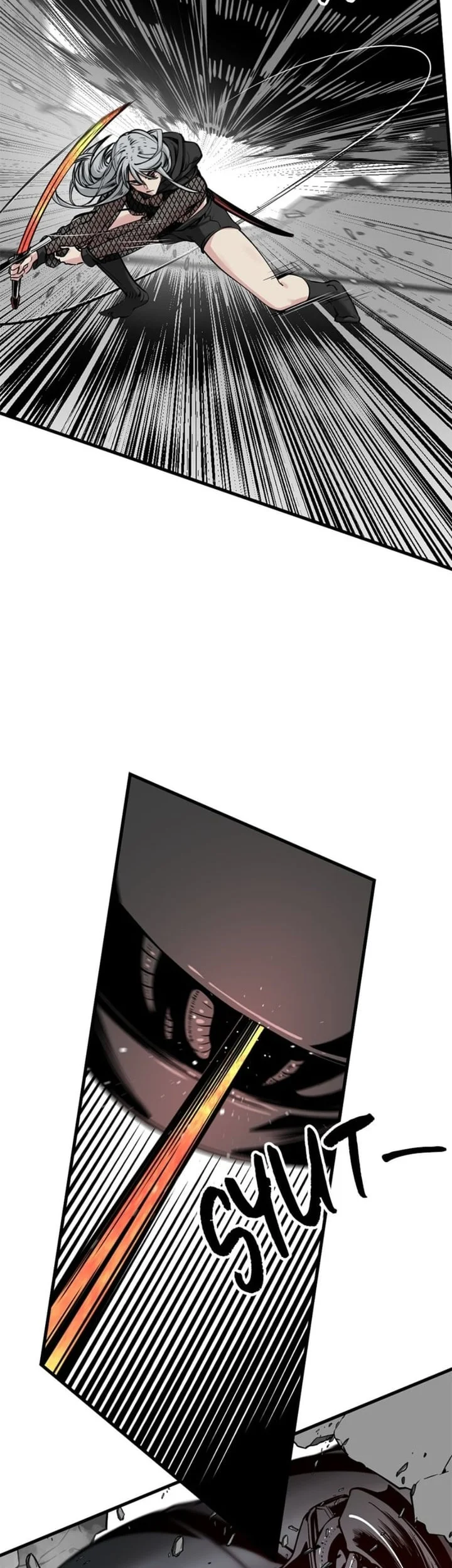 Hero Killer Chapter 235 - halaman 9