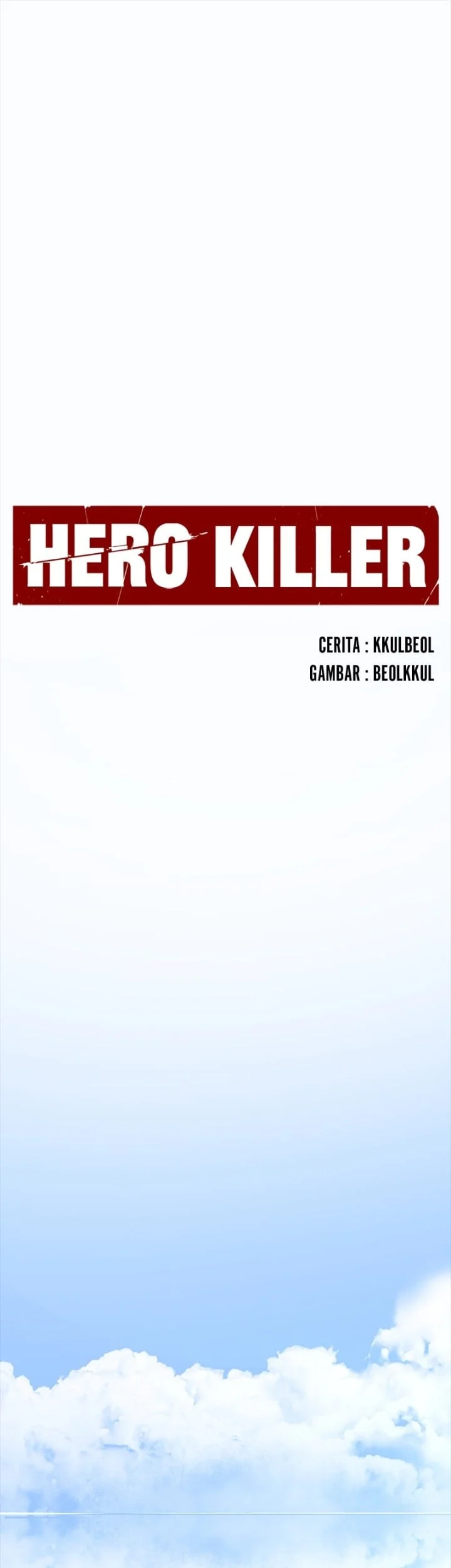 Hero Killer Chapter 236 - halaman 1