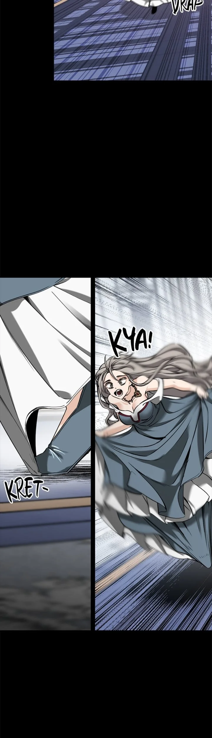 Hero Killer Chapter 236 - halaman 11