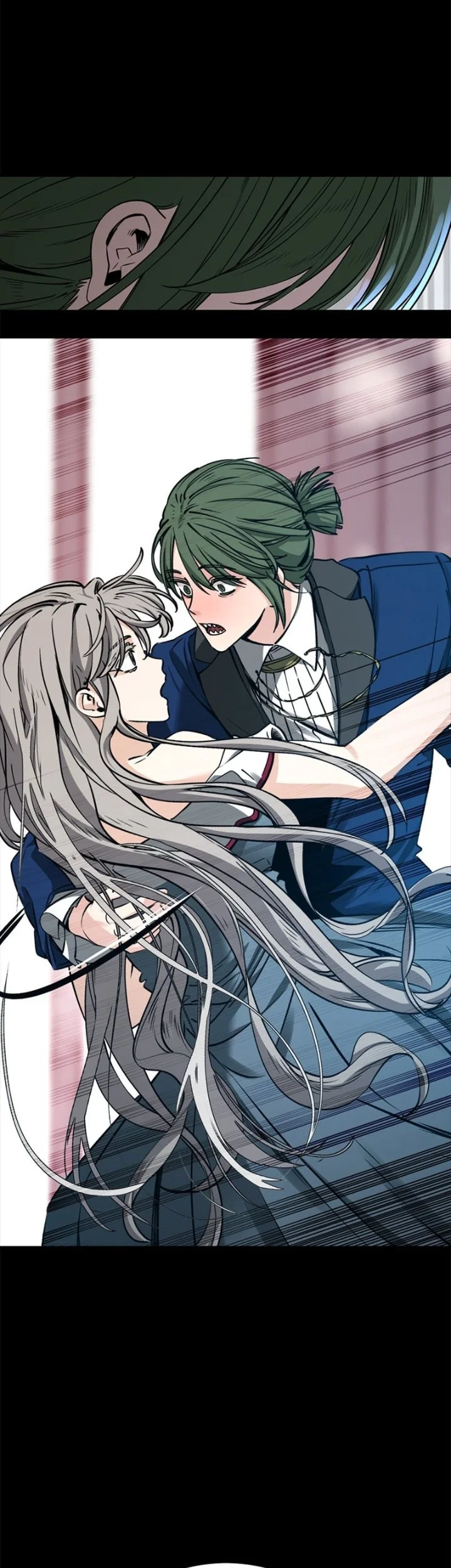 Hero Killer Chapter 236 - halaman 12