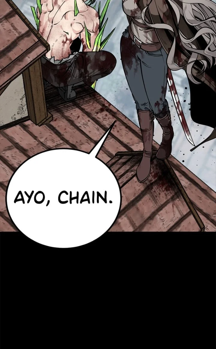 Hero Killer Chapter 236 - halaman 15