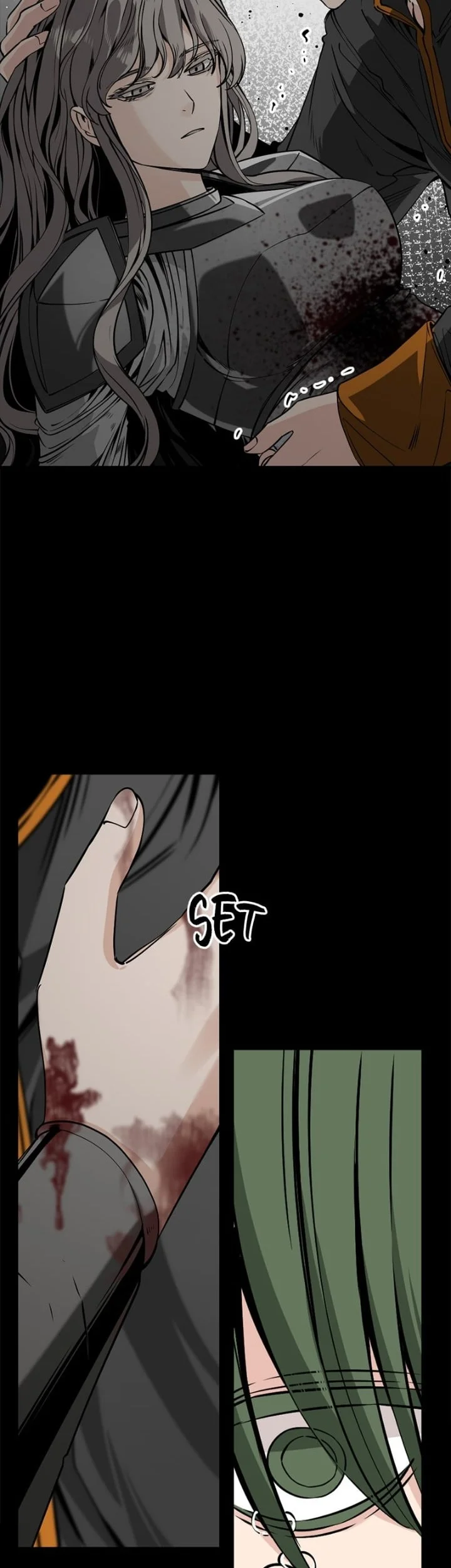 Hero Killer Chapter 236 - halaman 19