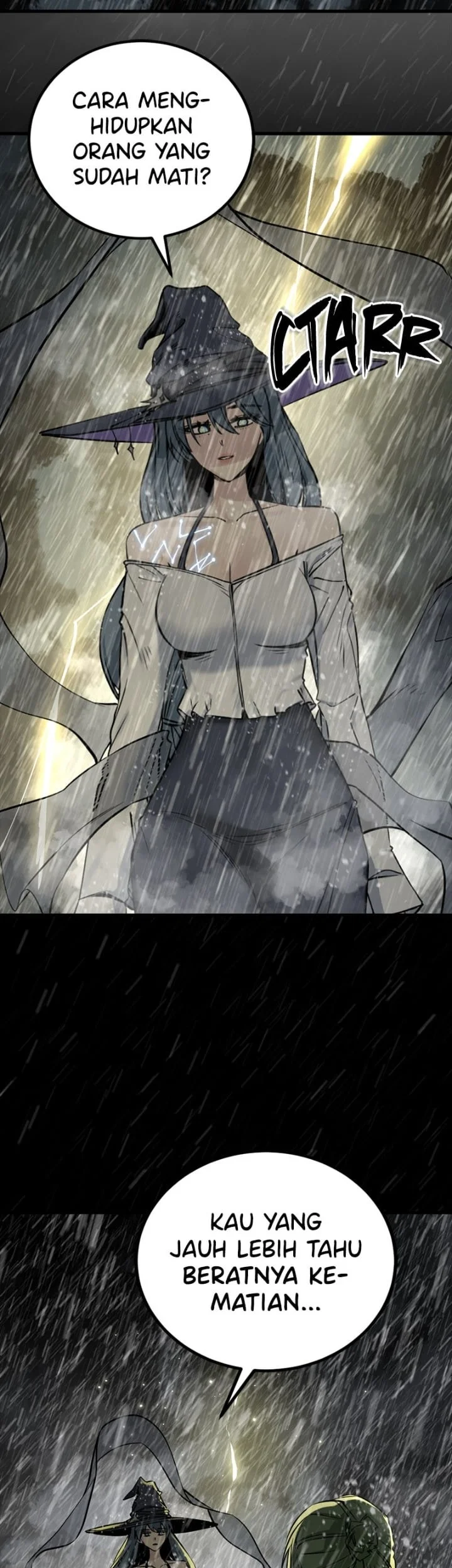 Hero Killer Chapter 236 - halaman 23