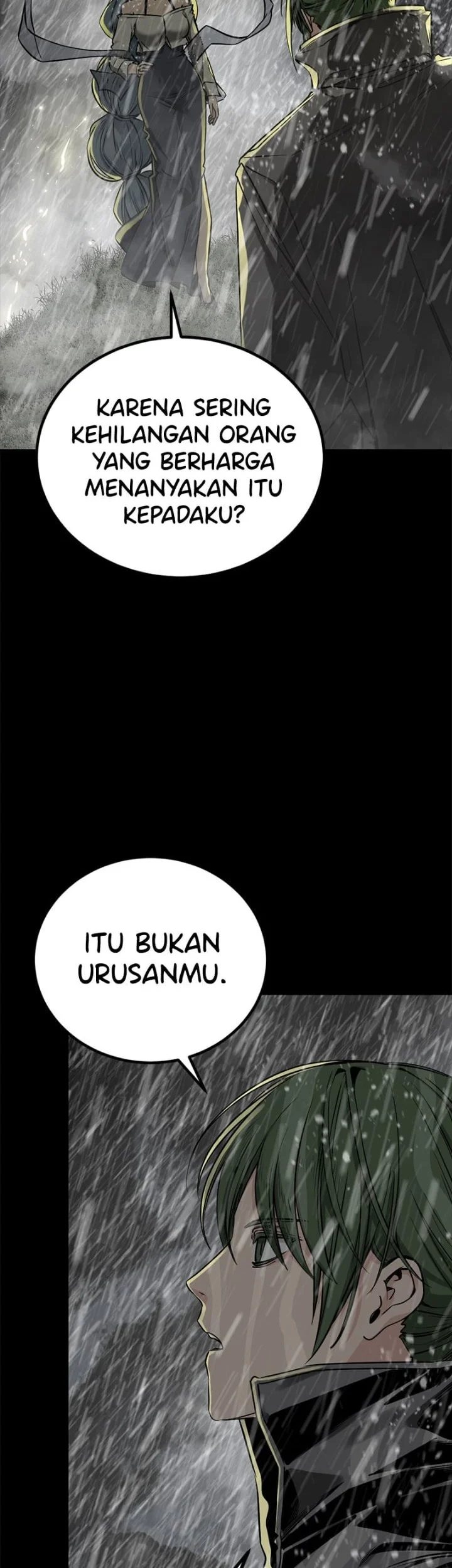 Hero Killer Chapter 236 - halaman 24