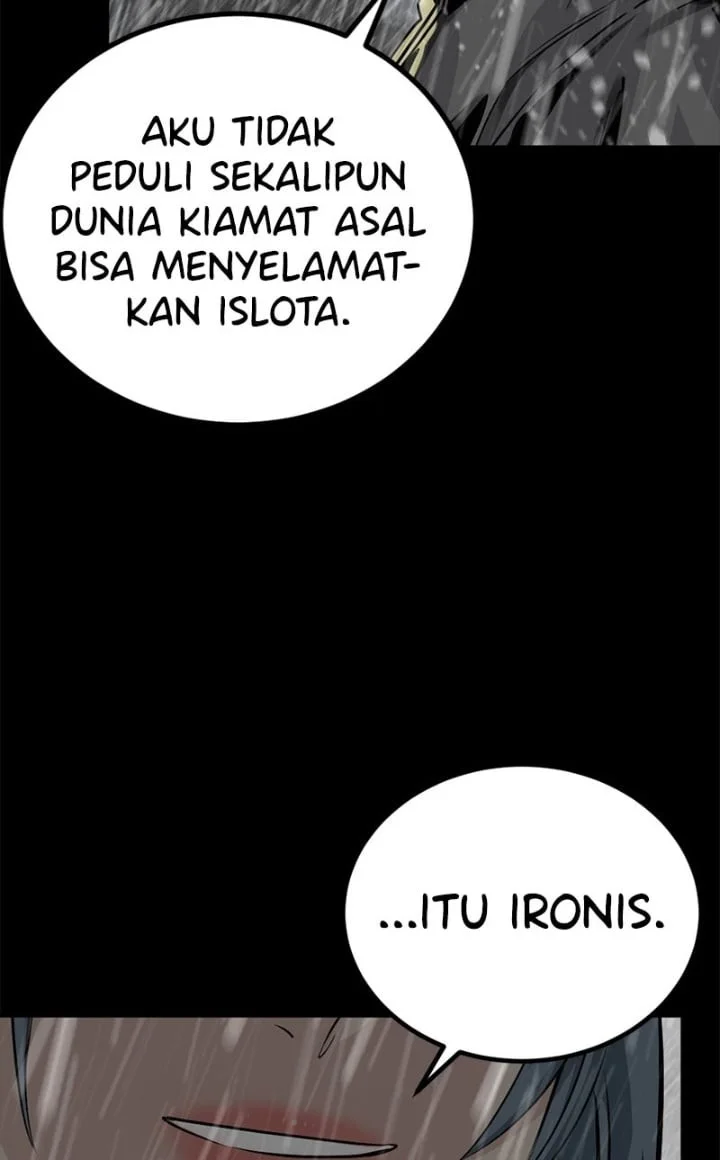 Hero Killer Chapter 236 - halaman 25