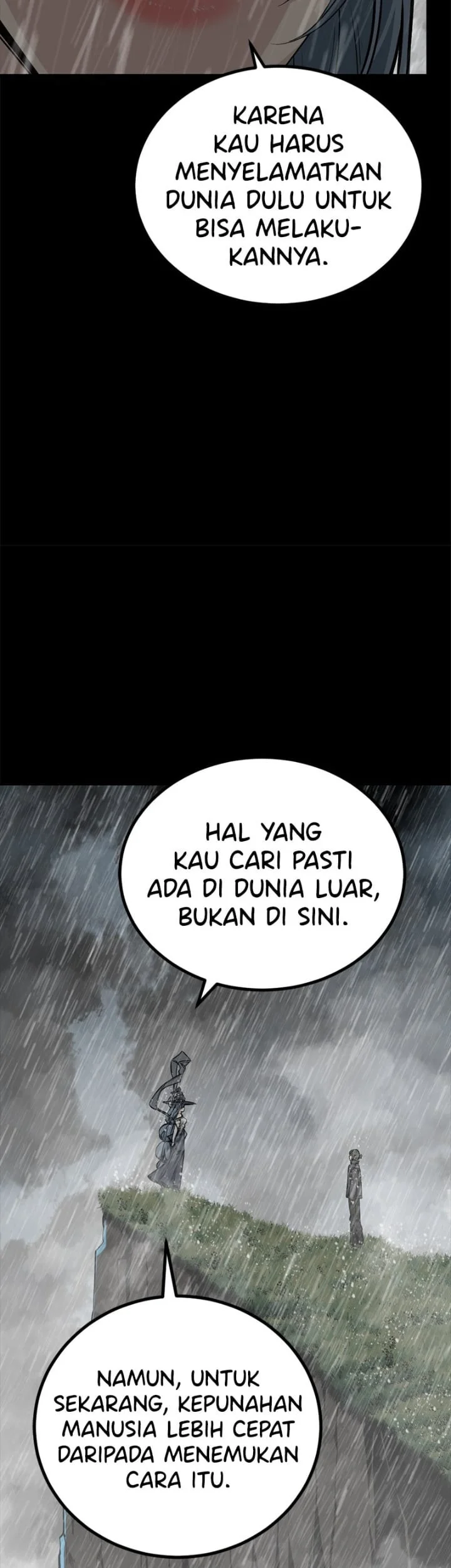 Hero Killer Chapter 236 - halaman 26