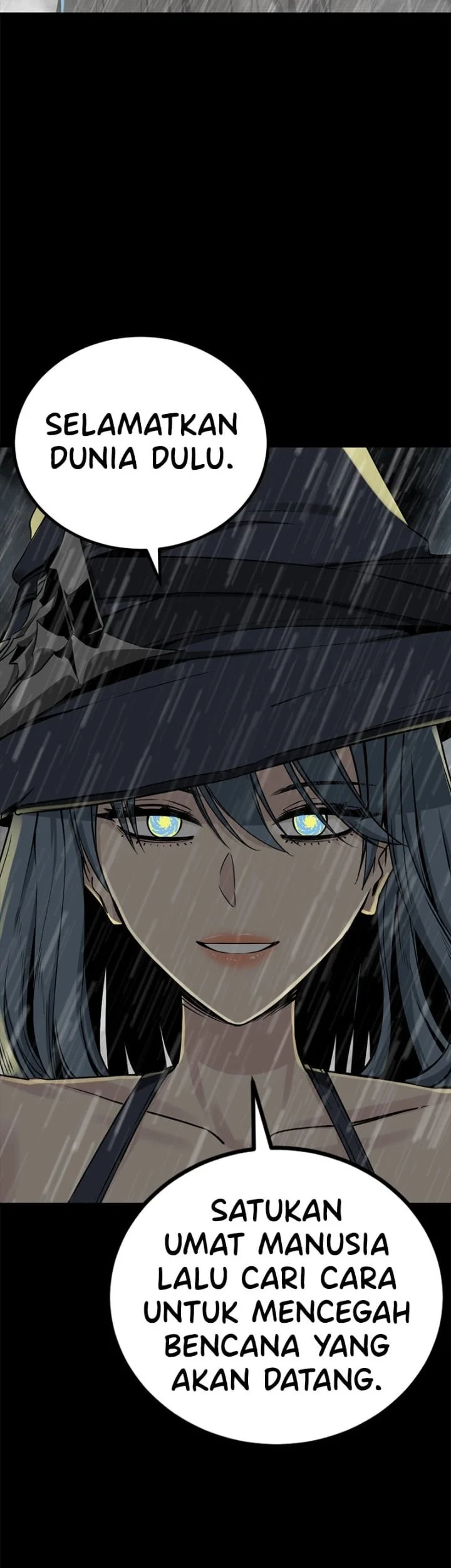 Hero Killer Chapter 236 - halaman 27