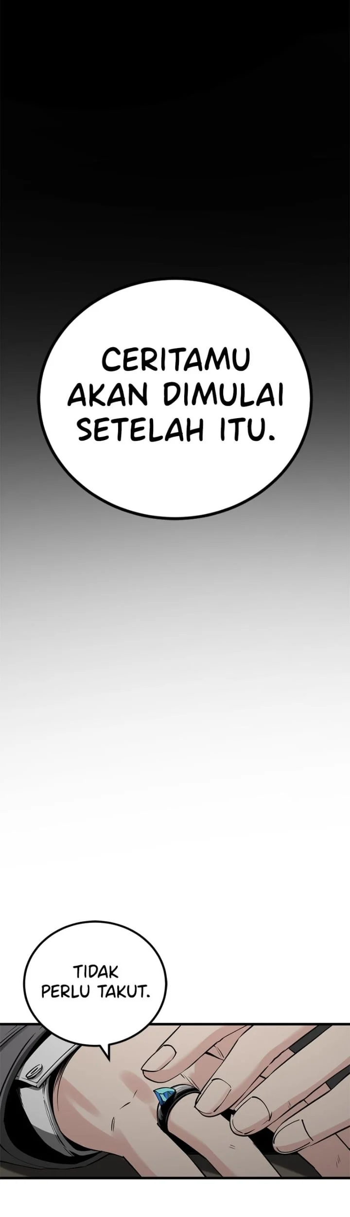 Hero Killer Chapter 236 - halaman 28