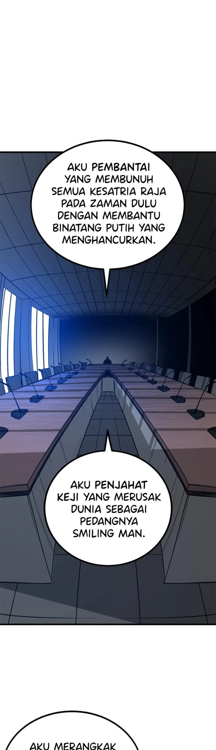 Hero Killer Chapter 236 - halaman 29