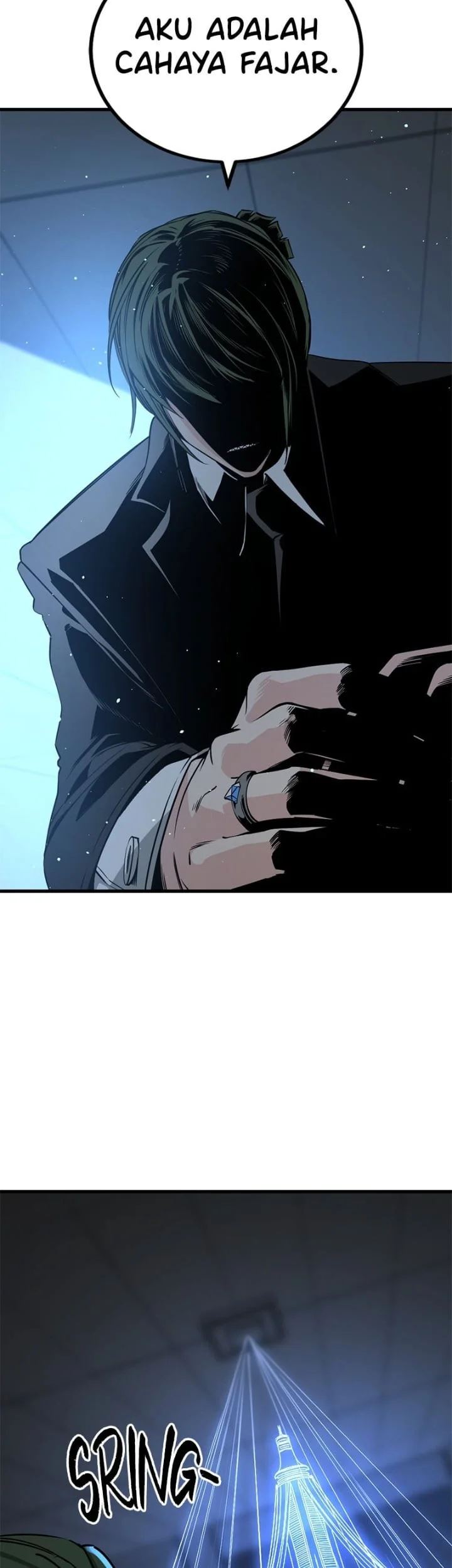 Hero Killer Chapter 236 - halaman 31