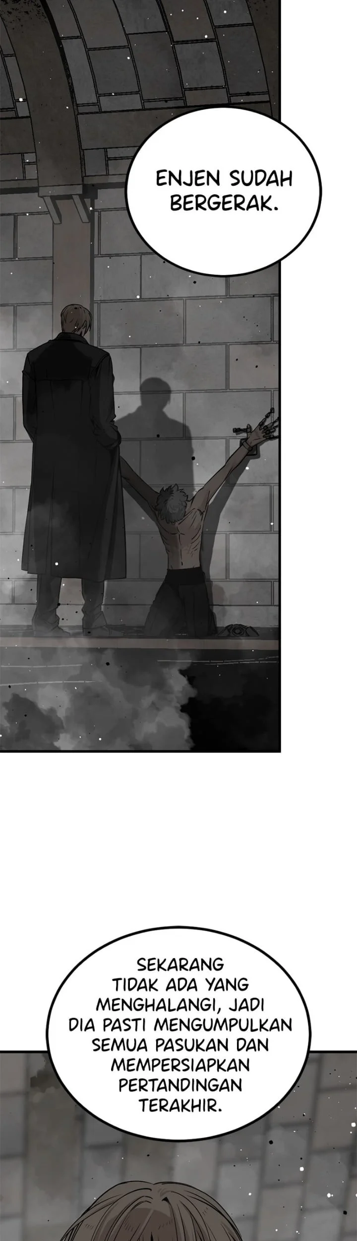 Hero Killer Chapter 236 - halaman 33