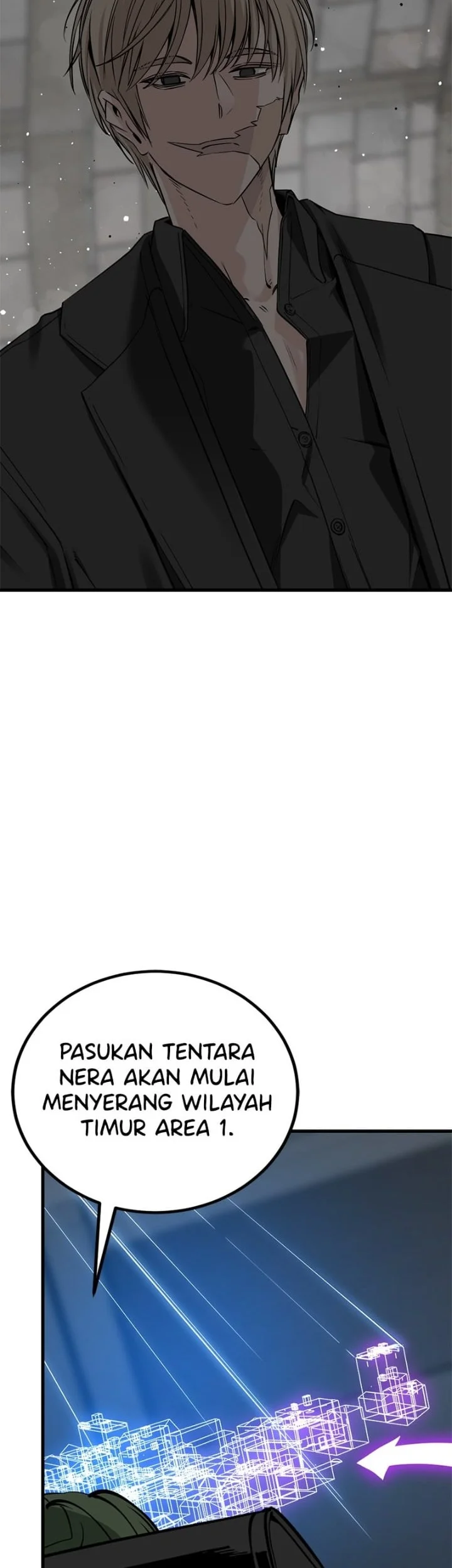 Hero Killer Chapter 236 - halaman 34