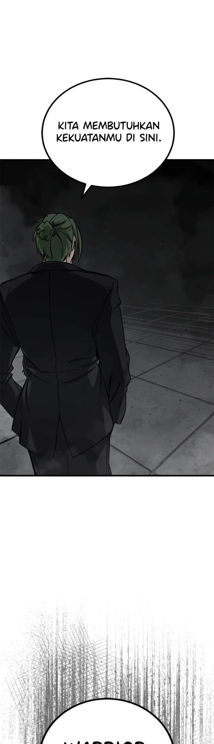 Hero Killer Chapter 236 - halaman 39