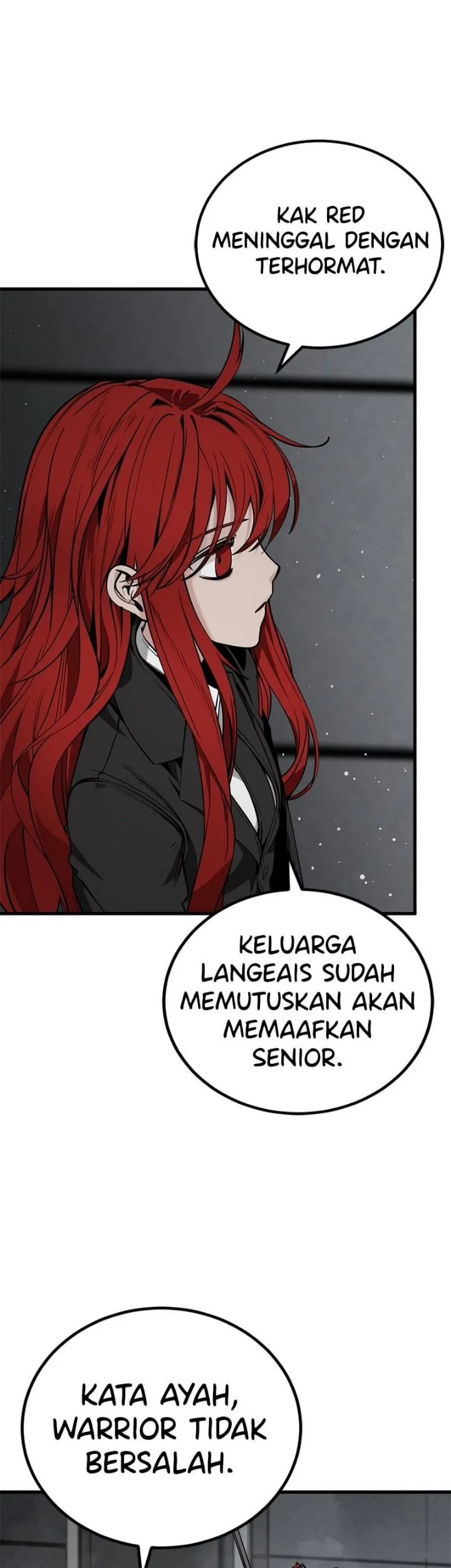 Hero Killer Chapter 236 - halaman 43
