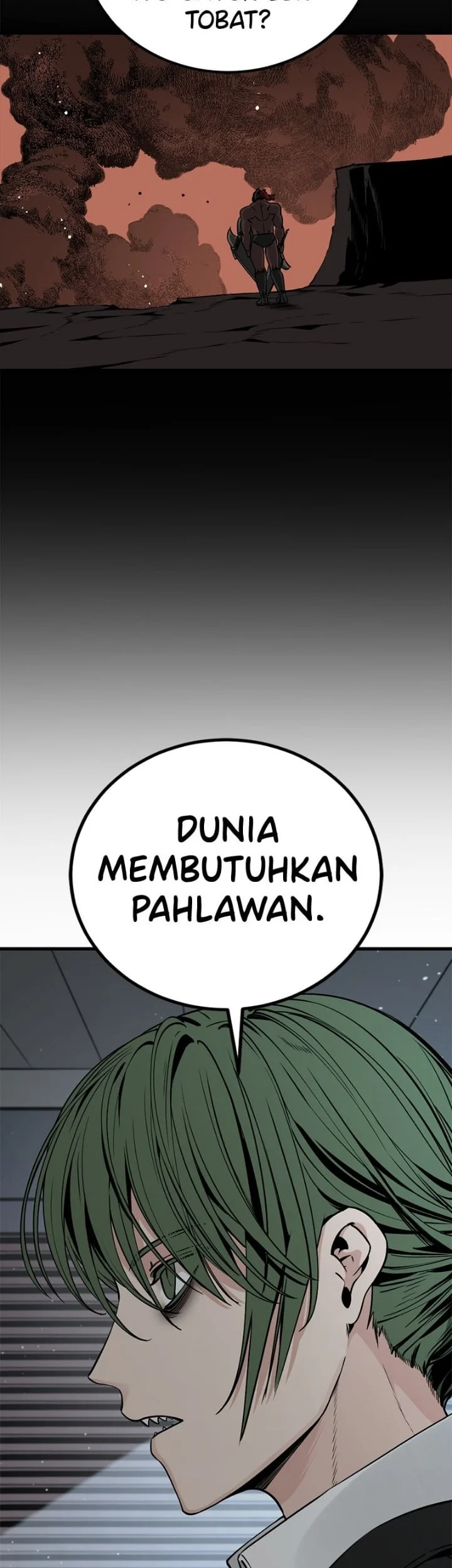 Hero Killer Chapter 236 - halaman 47