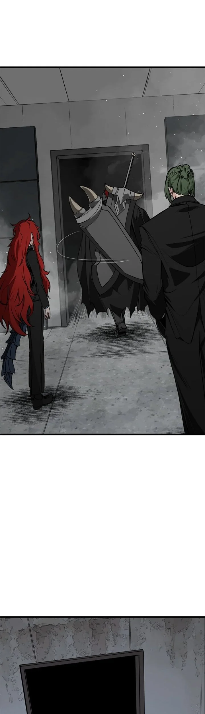 Hero Killer Chapter 236 - halaman 49