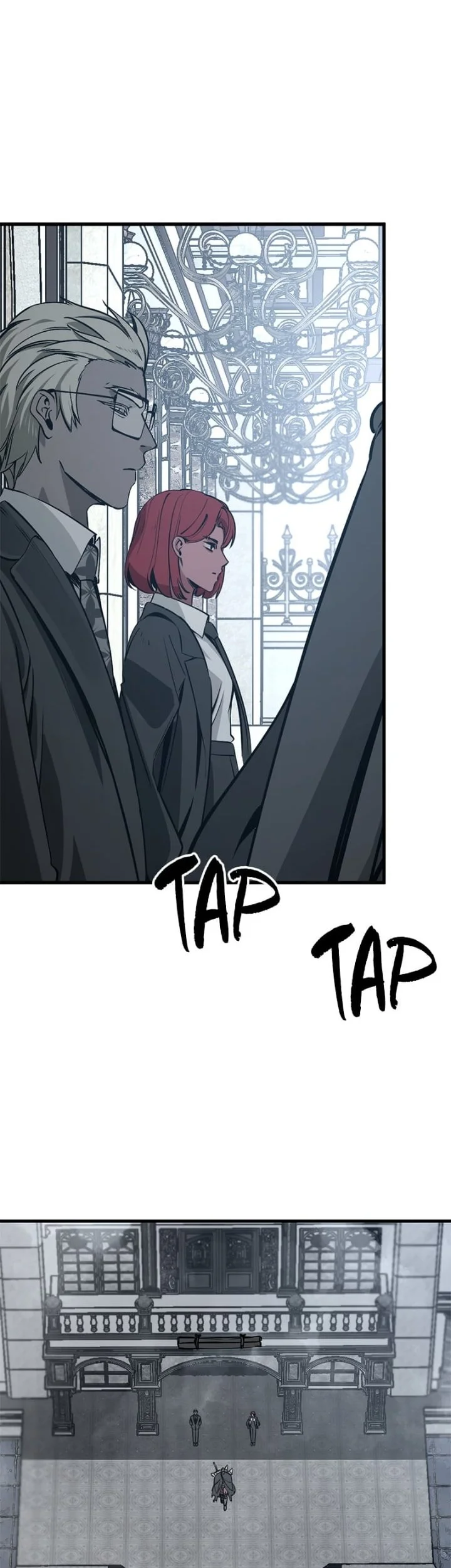 Hero Killer Chapter 236 - halaman 54