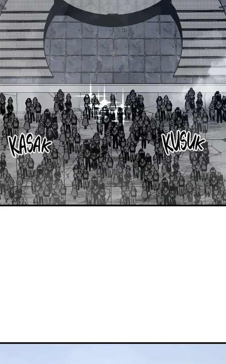 Hero Killer Chapter 236 - halaman 55