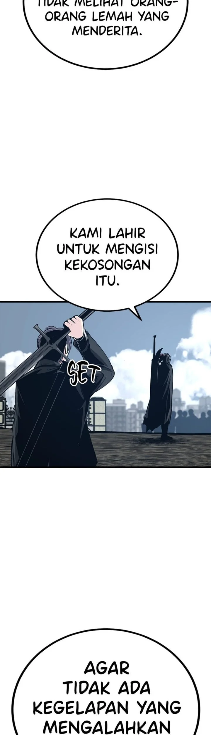 Hero Killer Chapter 236 - halaman 59