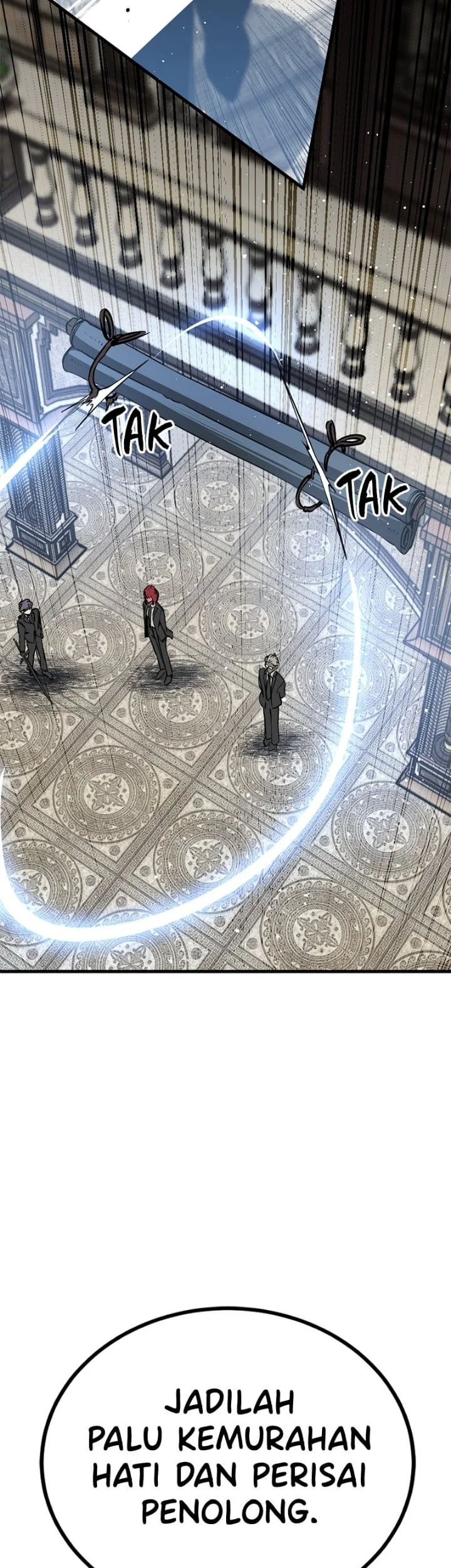 Hero Killer Chapter 236 - halaman 61