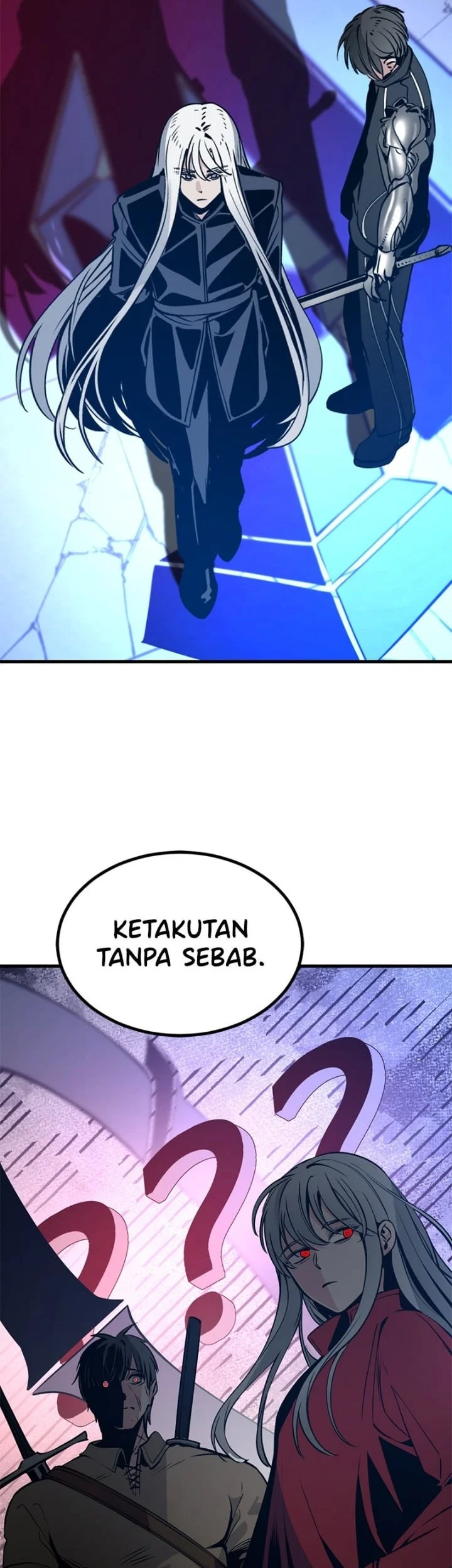 Hero Killer Chapter 236 - halaman 64