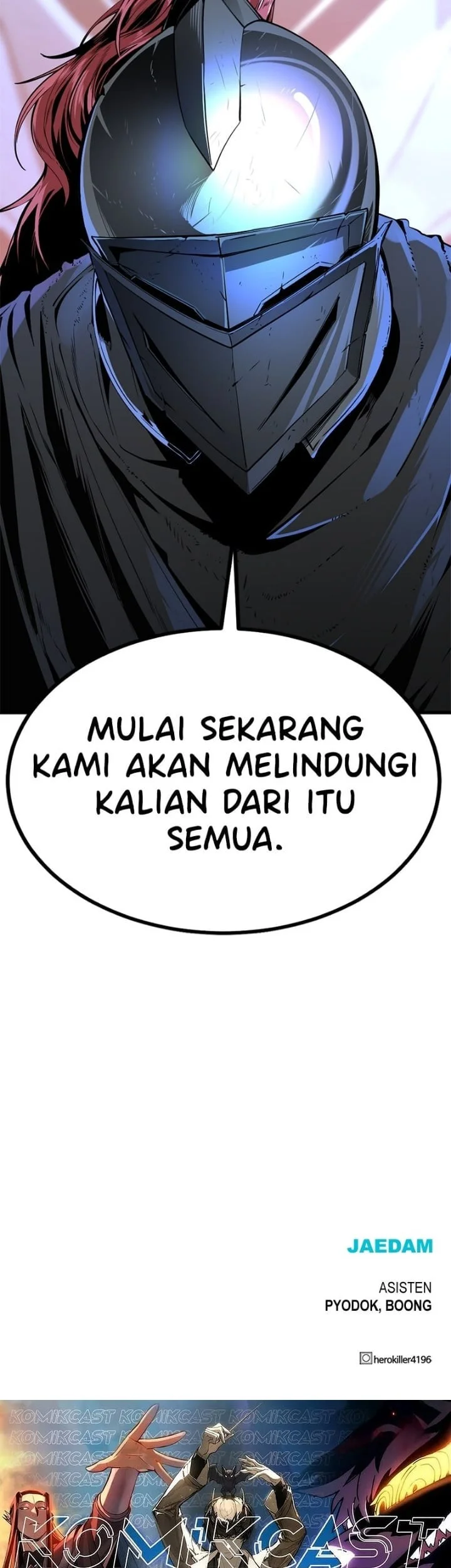 Hero Killer Chapter 236 - halaman 66