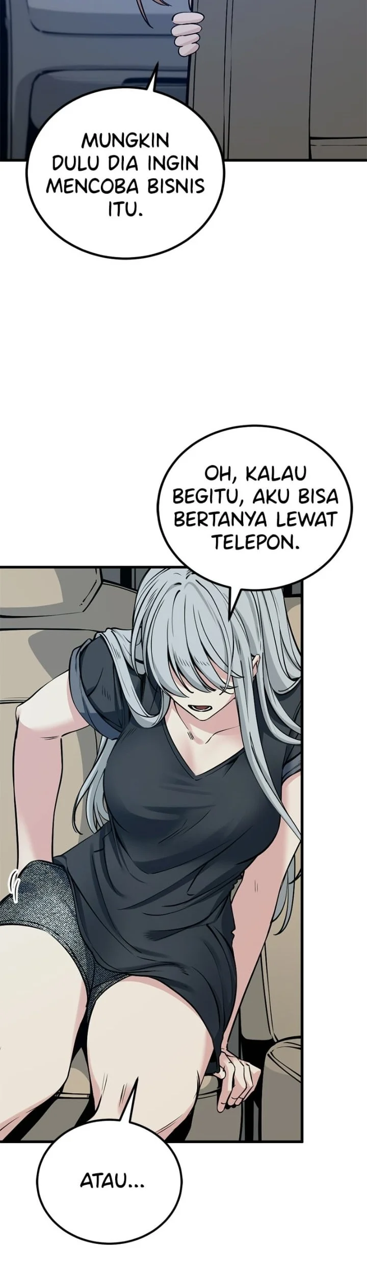 Hero Killer Chapter 237 - halaman 12