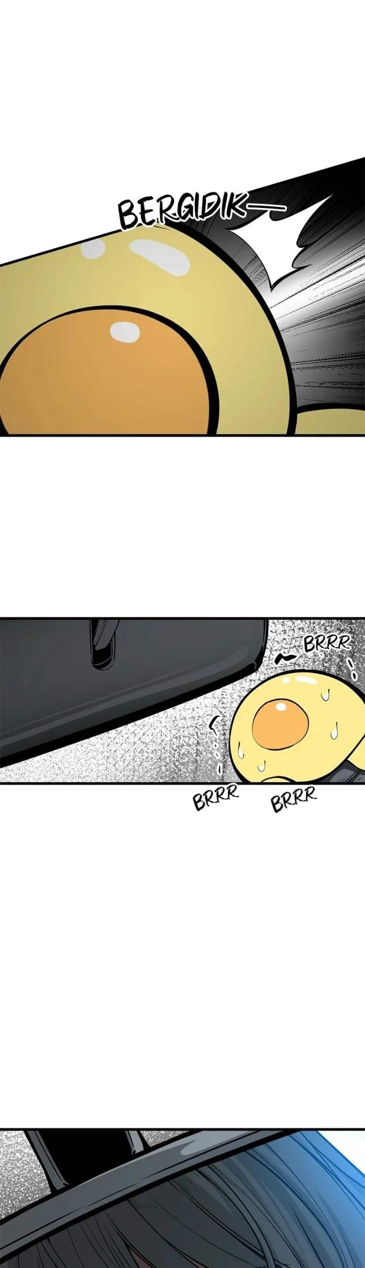 Hero Killer Chapter 237 - halaman 13