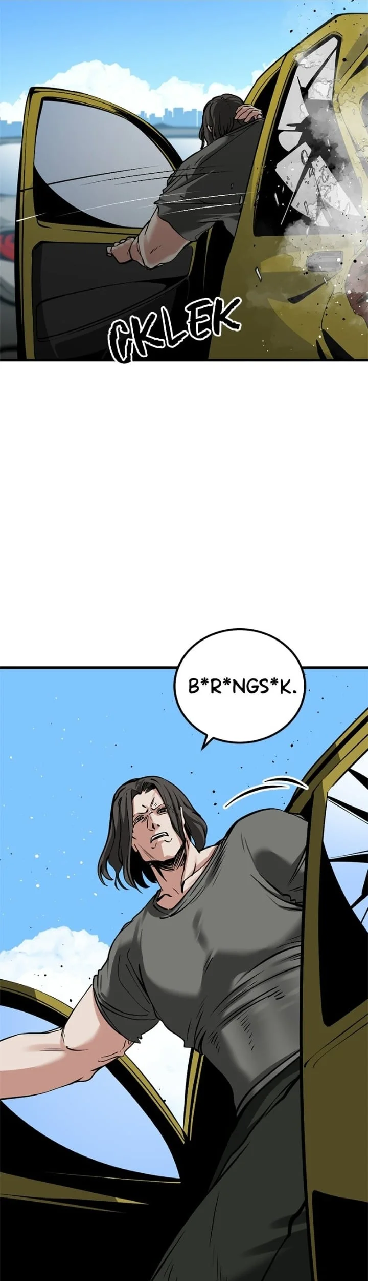 Hero Killer Chapter 237 - halaman 18