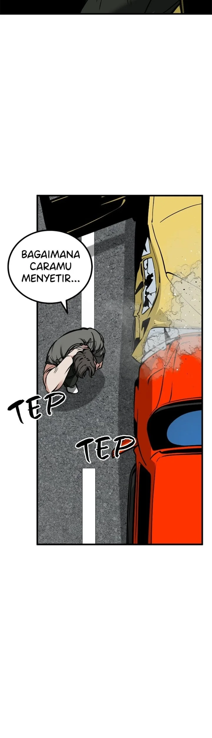 Hero Killer Chapter 237 - halaman 19