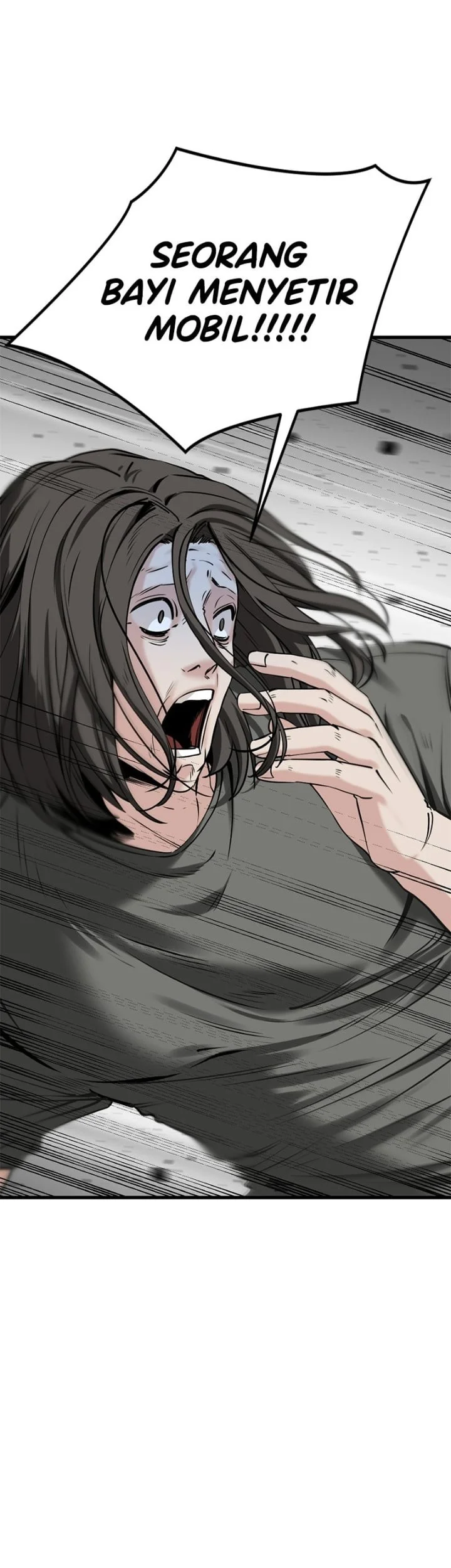 Hero Killer Chapter 237 - halaman 21