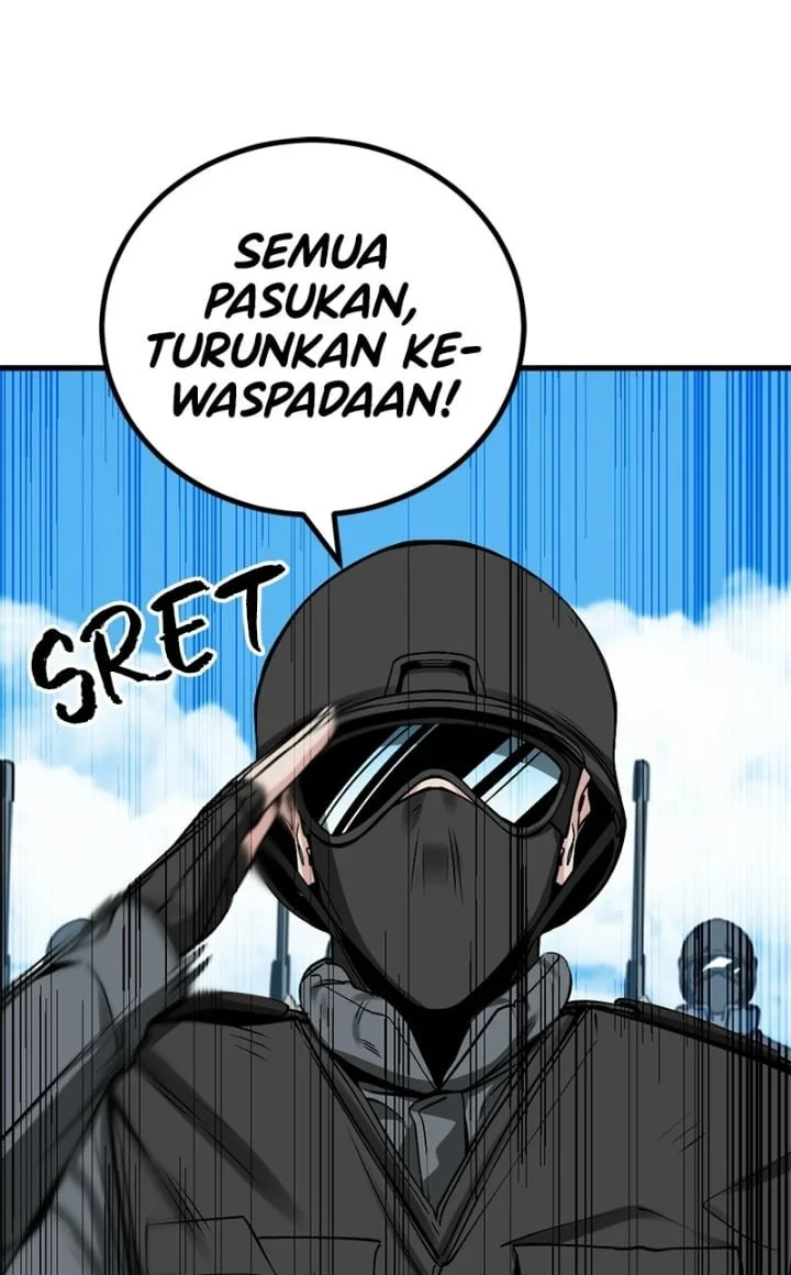 Hero Killer Chapter 237 - halaman 25