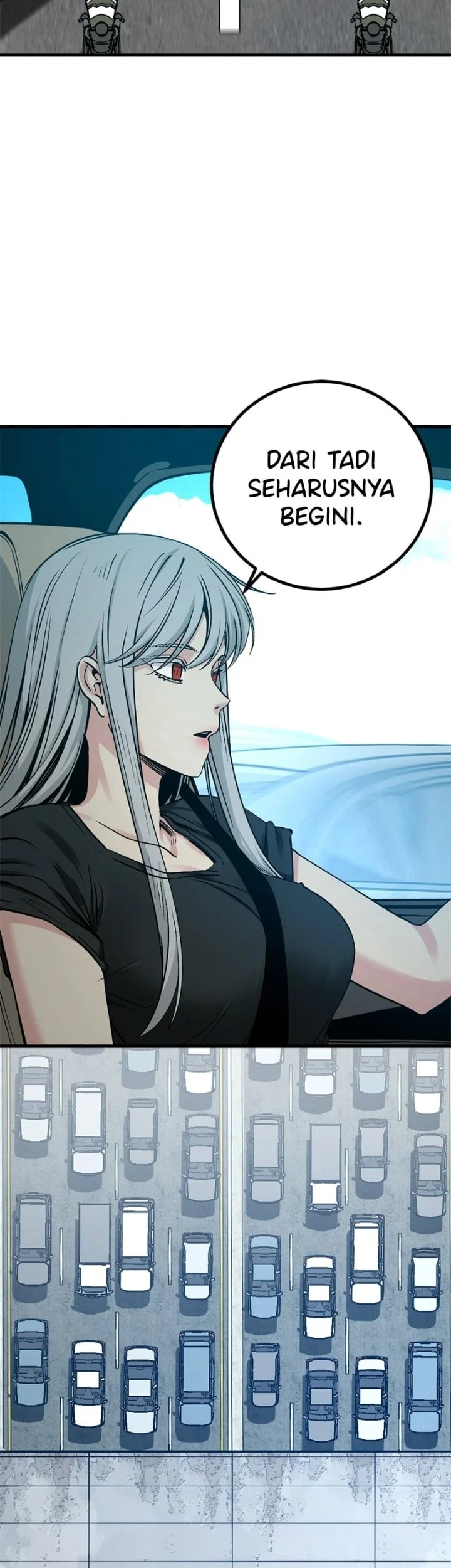 Hero Killer Chapter 237 - halaman 27
