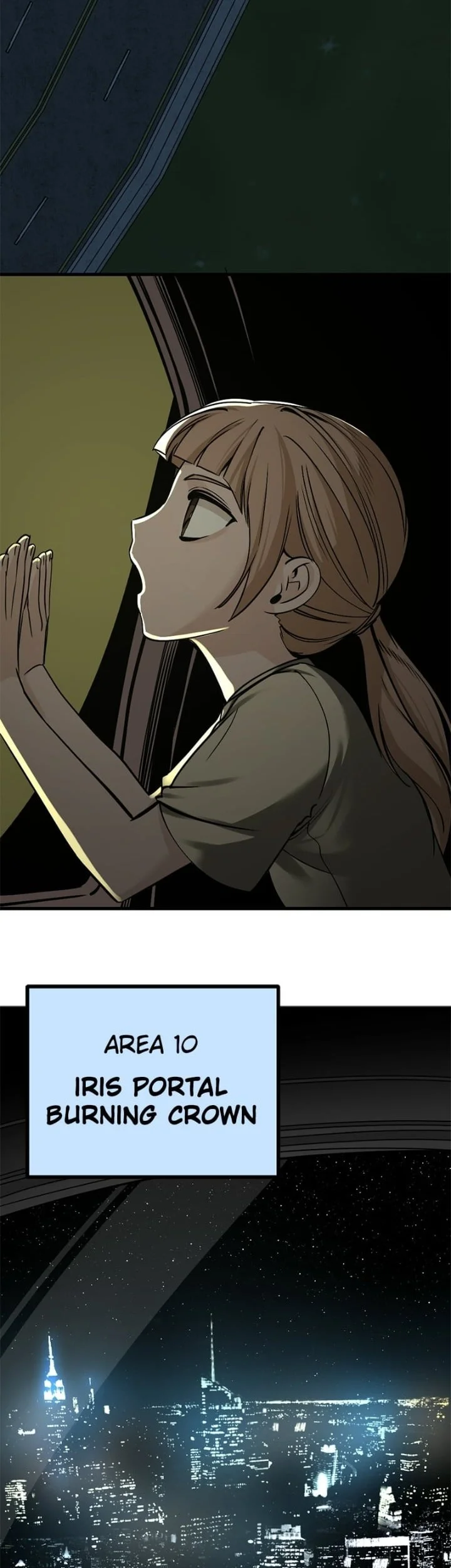 Hero Killer Chapter 237 - halaman 29