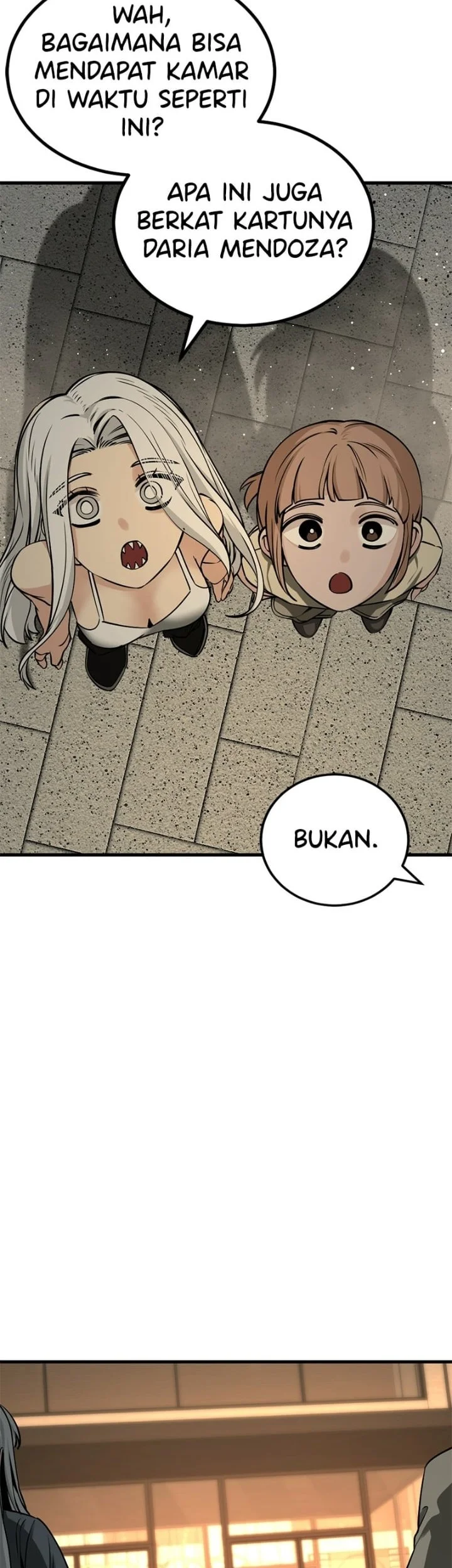 Hero Killer Chapter 237 - halaman 34