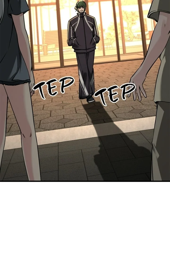Hero Killer Chapter 237 - halaman 35