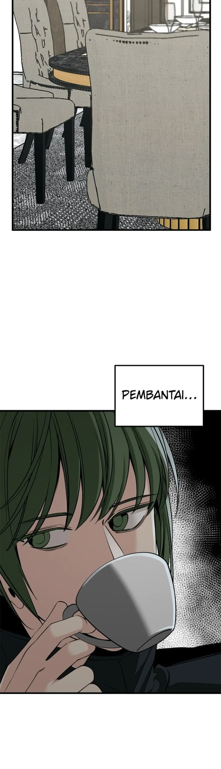 Hero Killer Chapter 237 - halaman 38