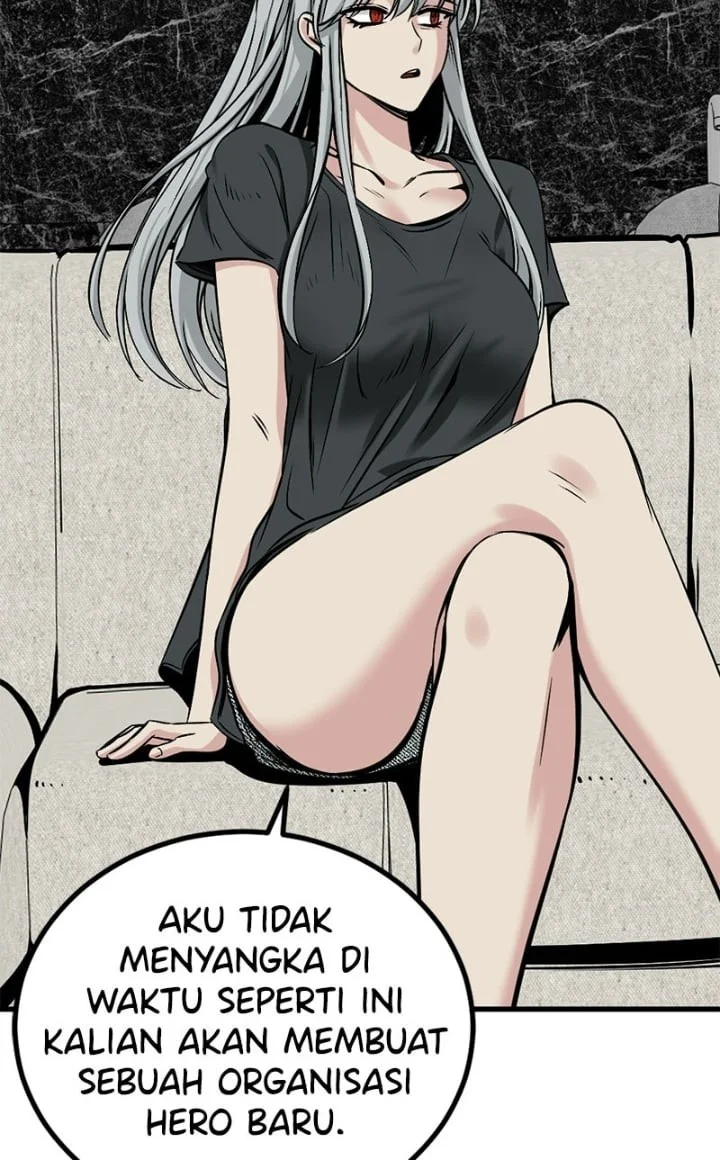 Hero Killer Chapter 237 - halaman 40
