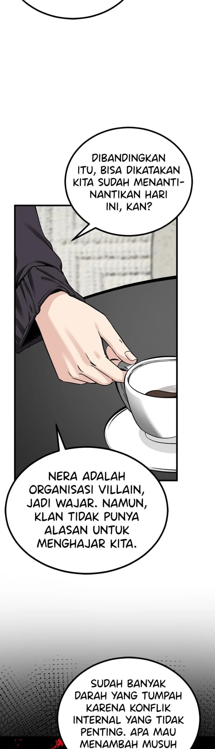 Hero Killer Chapter 237 - halaman 41