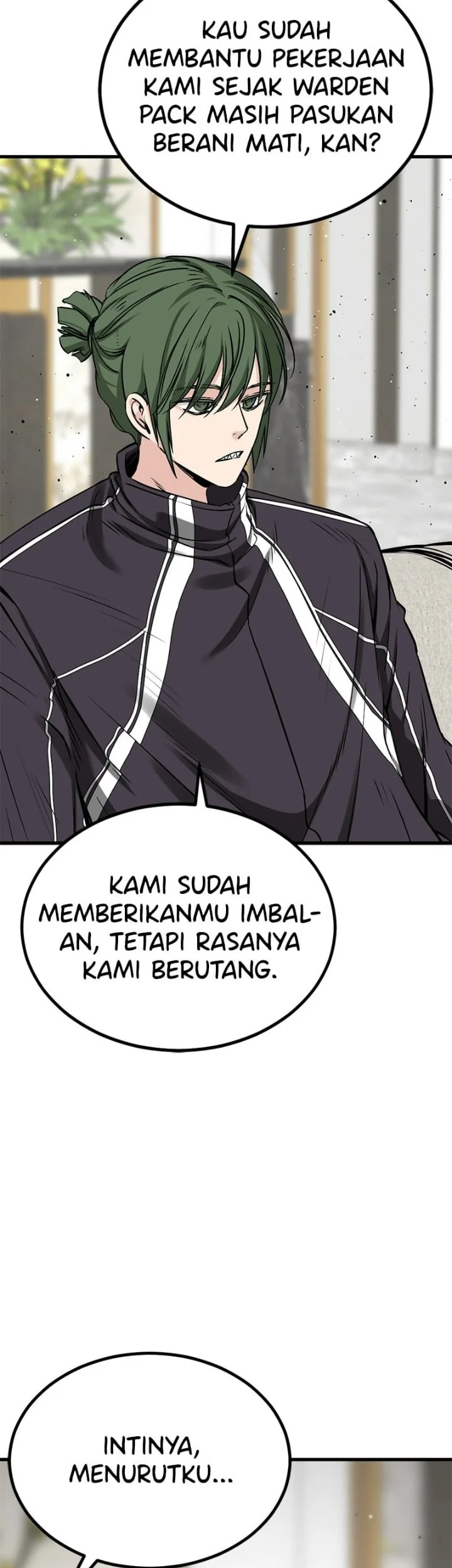 Hero Killer Chapter 237 - halaman 48