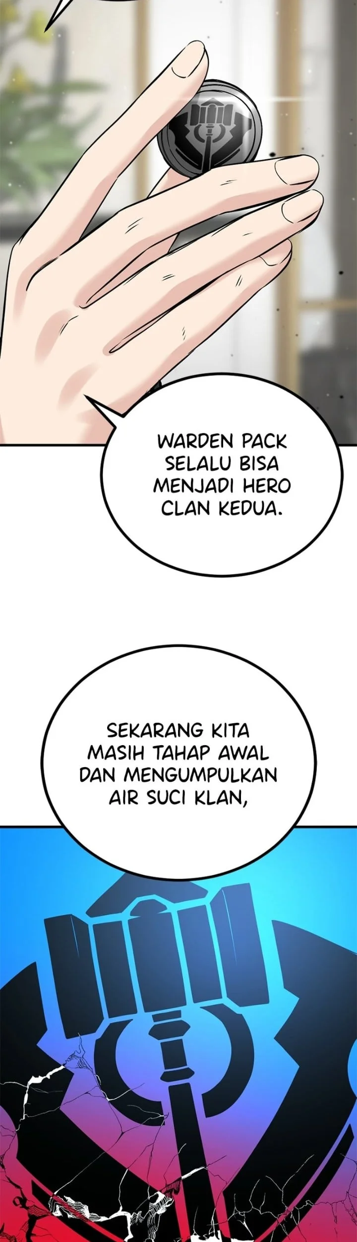 Hero Killer Chapter 237 - halaman 49