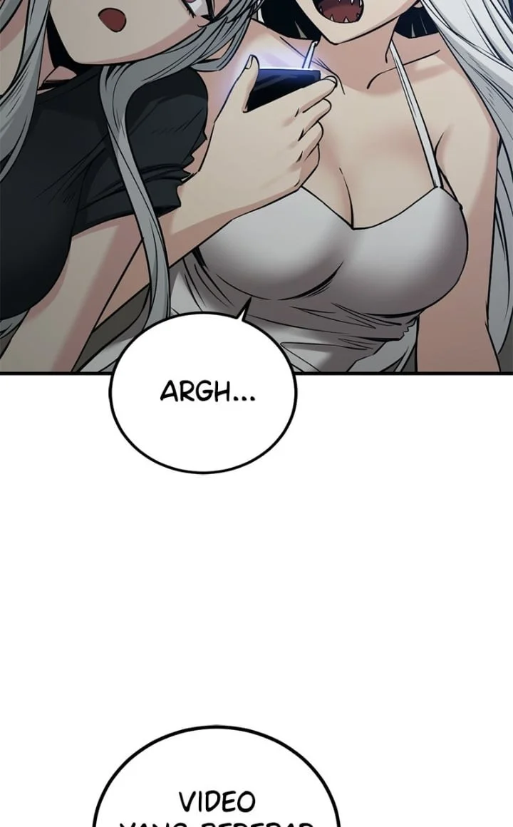 Hero Killer Chapter 237 - halaman 5