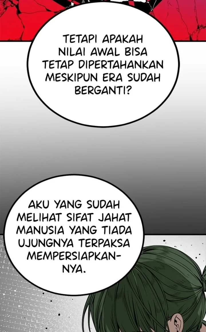 Hero Killer Chapter 237 - halaman 50