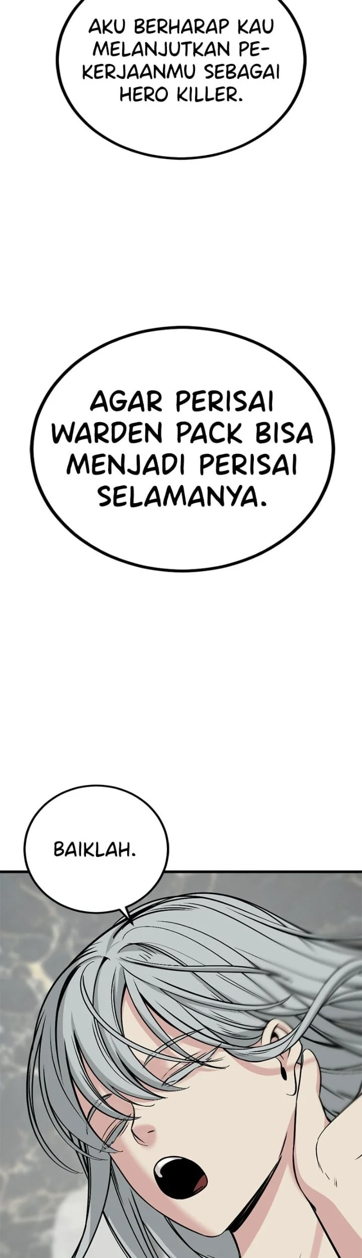 Hero Killer Chapter 237 - halaman 52