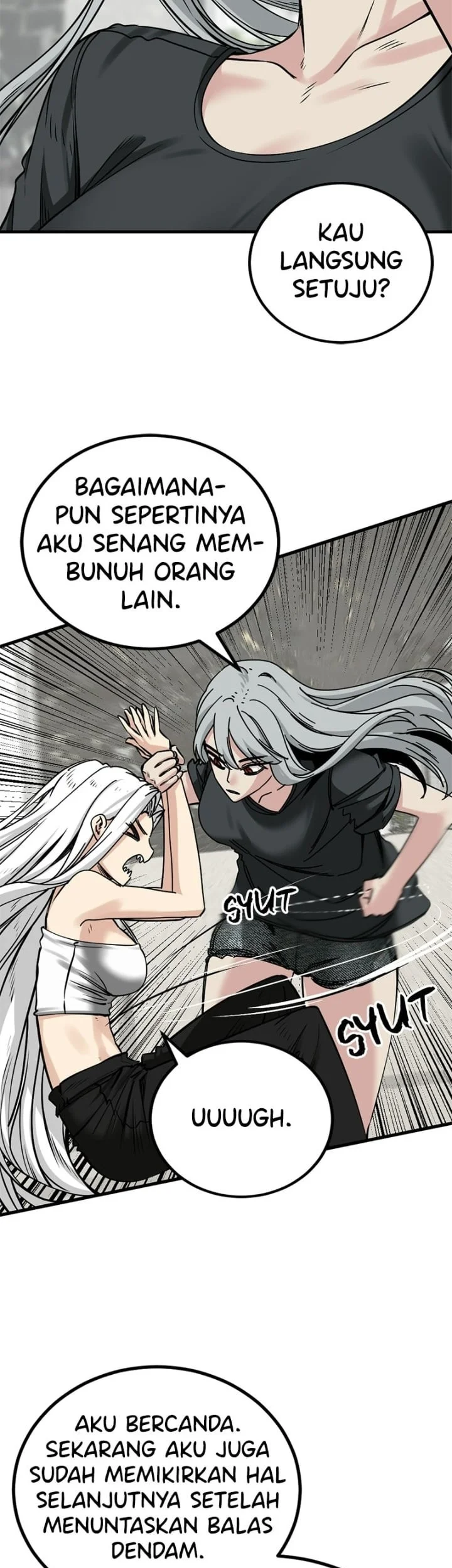 Hero Killer Chapter 237 - halaman 53