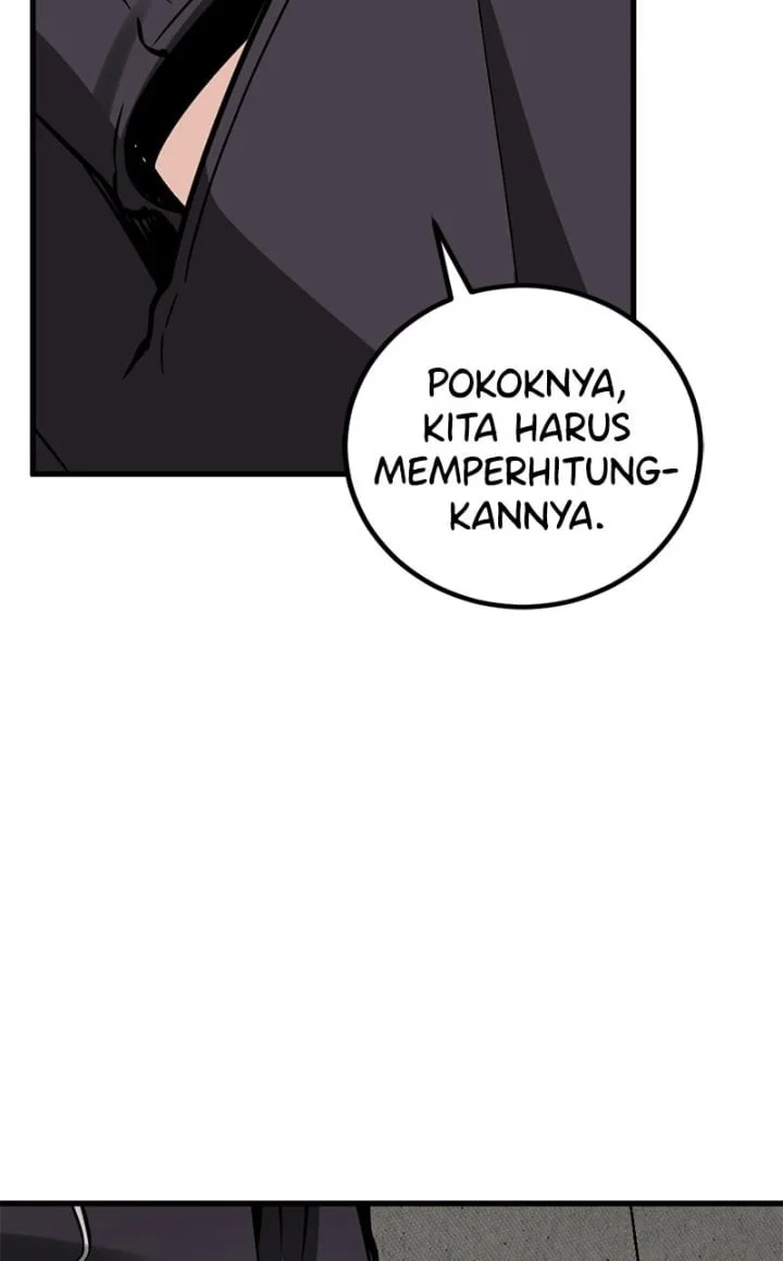 Hero Killer Chapter 237 - halaman 55