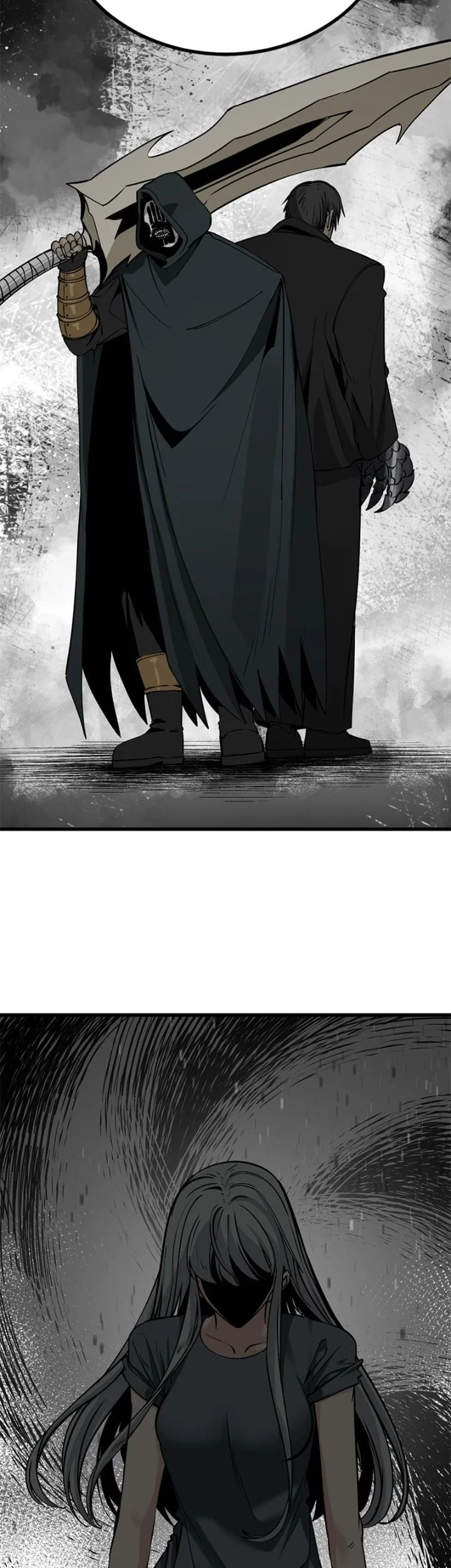 Hero Killer Chapter 237 - halaman 58