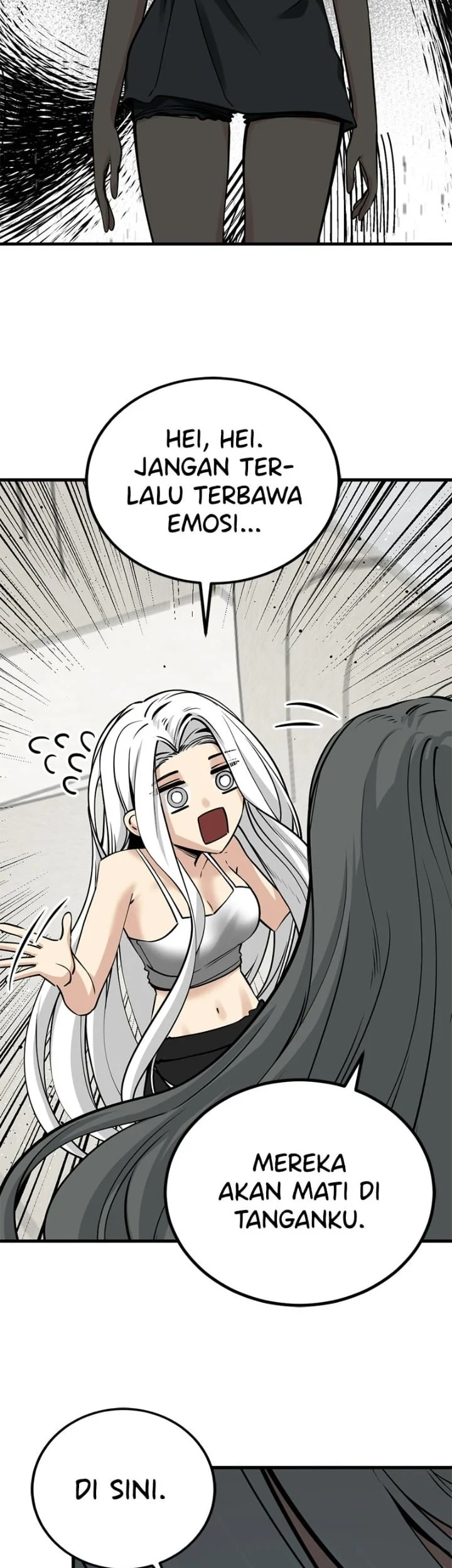 Hero Killer Chapter 237 - halaman 59
